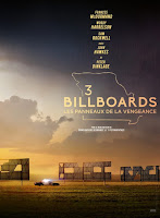 Three Billboards Outside Ebbing Missouri Movie Poster 2