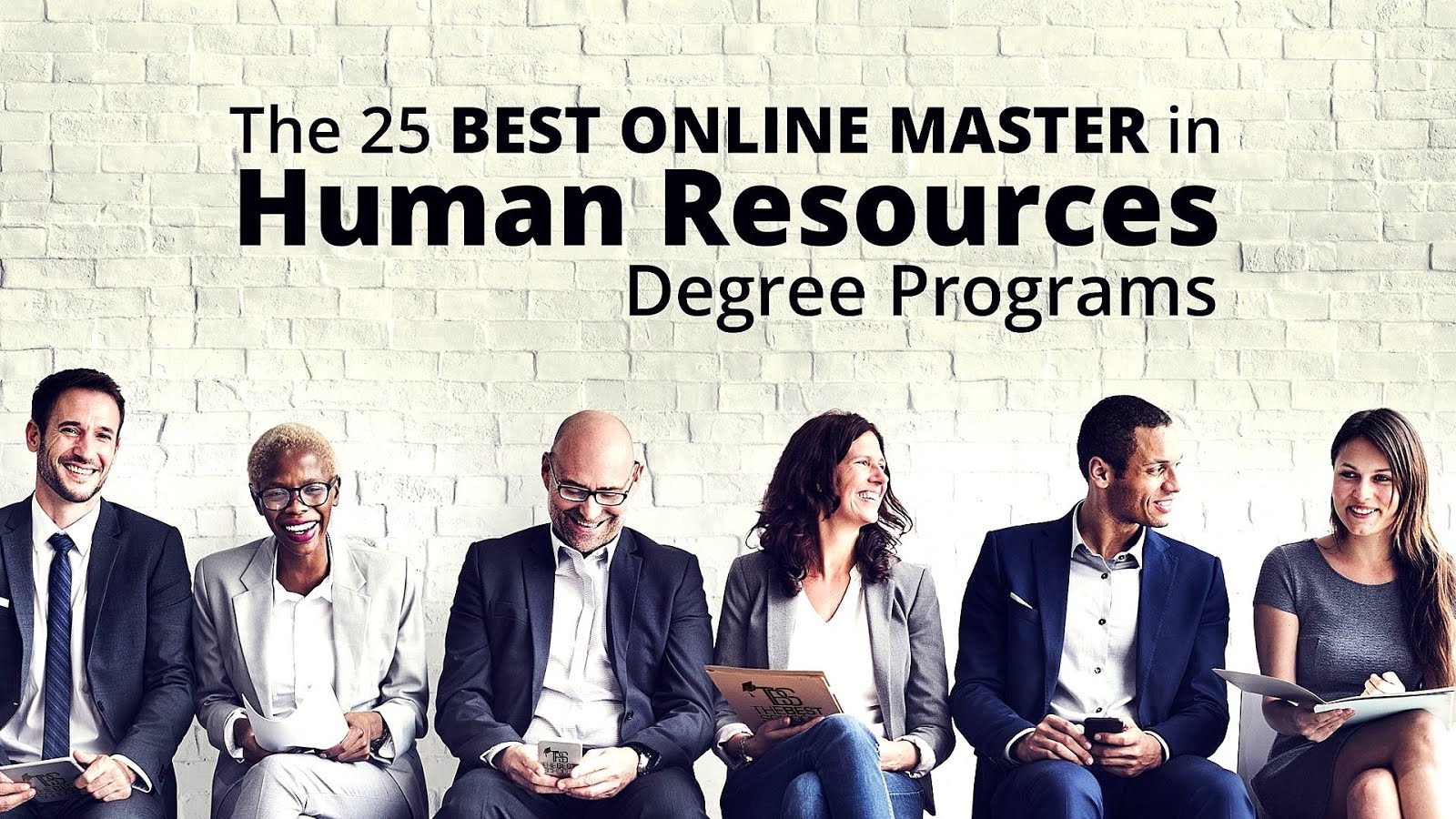 best colleges for phd in human resource management