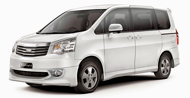 Sewa Mobil Jakarta Harga Sewa Mobil Jakarta