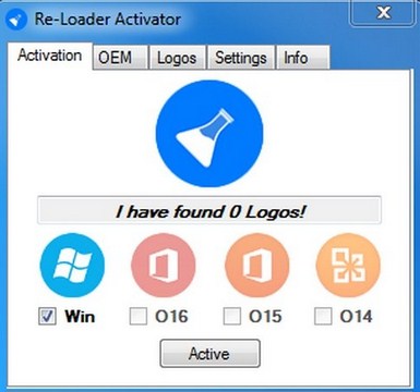 Re Loader Activator 1 4