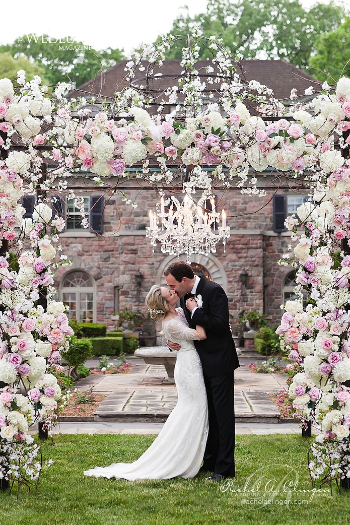 Flower Ideas For an Outdoor Wedding Flower Ideas For an Outdoor Wedding