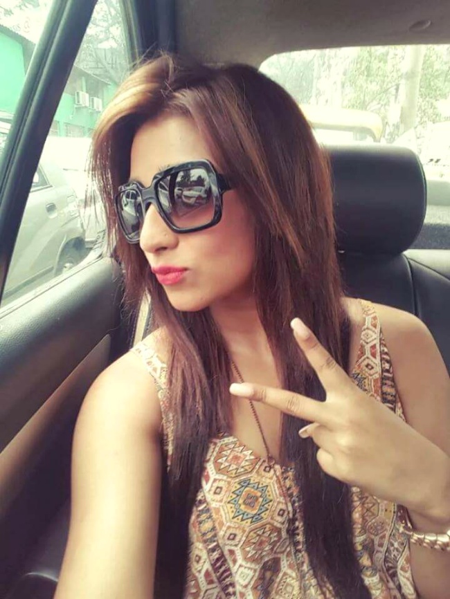 Sayantika Banerjee Latest Photos 22 Sayantika Banerjee Latest Photos 21