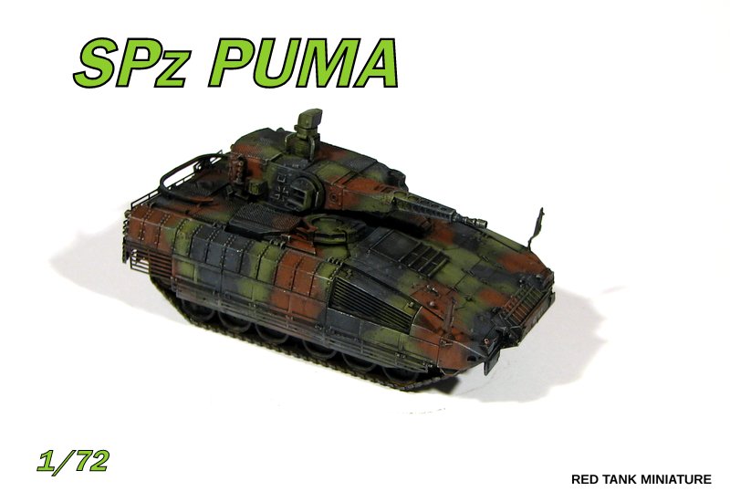 puma 72