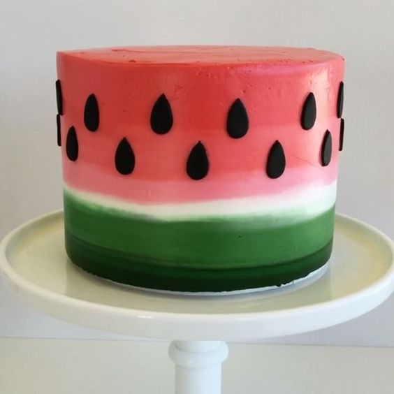 watermelon desing