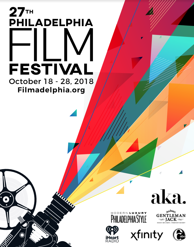27th Philadelphia Film Festival 