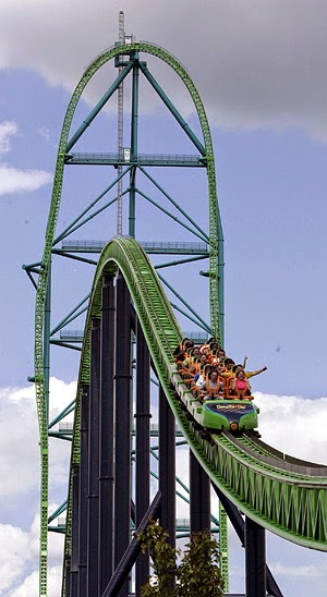 10 Amazing & Scariest Rollercoasters in the World | Kingda Ka, Six Flags Great Adventure, Jackson, New Jersey, USA 10 Amazing & Scariest Rollercoasters in the World | Kingda Ka, Six Flags Great Adventure, Jackson, New Jersey, USA