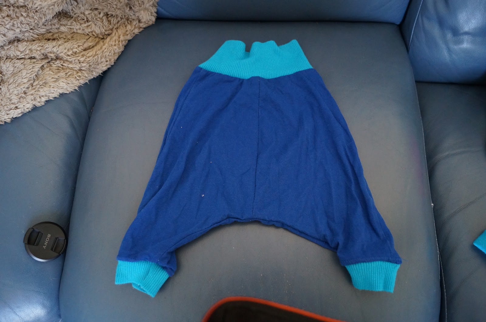 AwaitingOzi Clothes for cloth bums