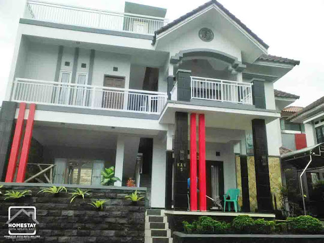 Bp Group Villa Murah Di Batu Malang