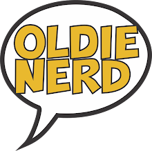 Oldie Nerd