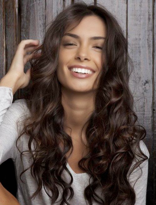 15 Gorgeous Long Hairstyles 2015 Ideas for Women
