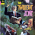 Twilight Zone #55 - Walt Simonson art