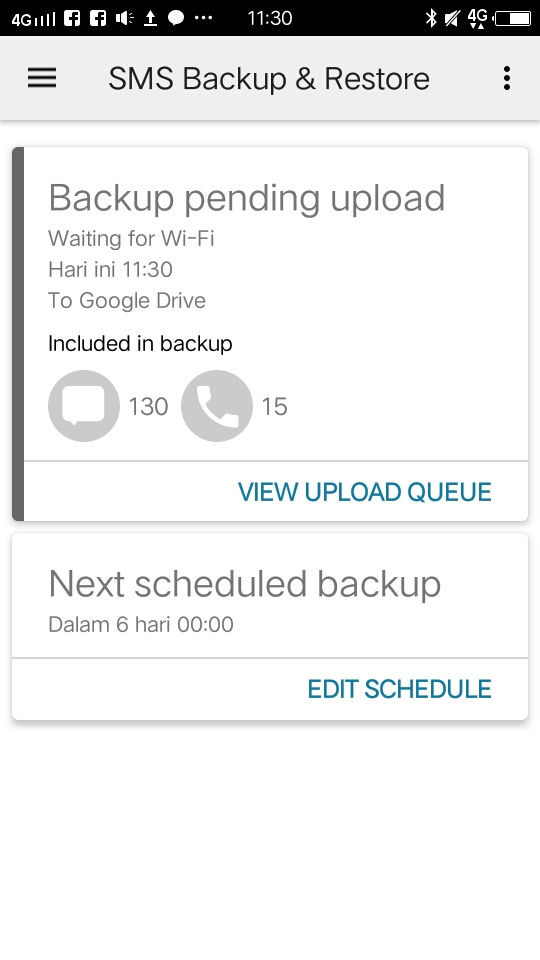 cara backup sms di hp cara backup sms di hp