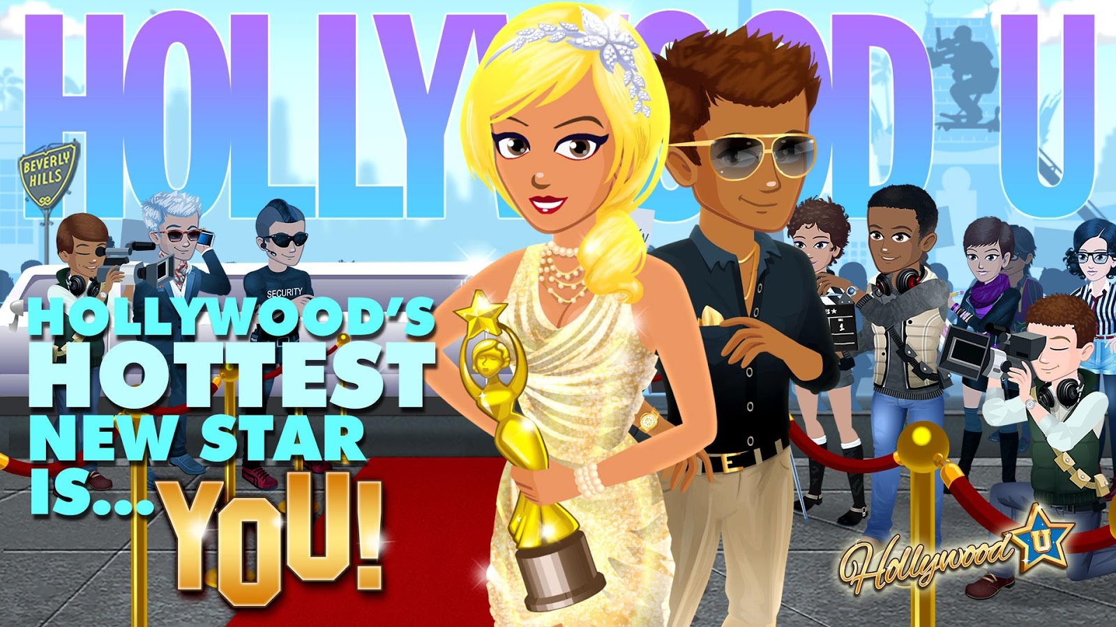 hollywood u rising stars mod hollywood u rising stars mod