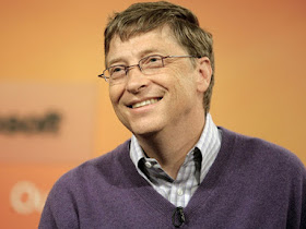 Bill Gates melunasi utang Nigeria ke Jepang senilai Rp950 Milliar - Responsive Blogger Template Bill Gates melunasi utang Nigeria ke Jepang senilai Rp950 Milliar - Responsive Blogger Template