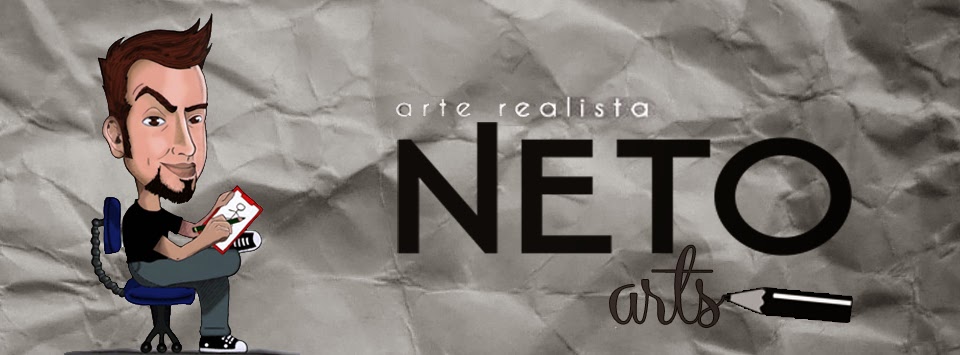 Neto Arts - Arte Realista