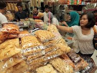 Apakah Peluang Usaha Snack Makanan Ringan Serba 2000 Bisa Dimulai Dengan Modal 500Ribu Saja? Apakah Peluang Usaha Snack Makanan Ringan Serba 2000 Bisa Dimulai Dengan Modal 500Ribu Saja?