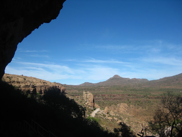 Sierra de San Francisco Sierra de San Francisco, Baja California Sur