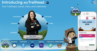 Salesforce myTrailhead - Holger Mueller Constellation Research