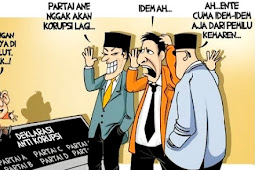 Kritik Sebagai Komunikasi Politik