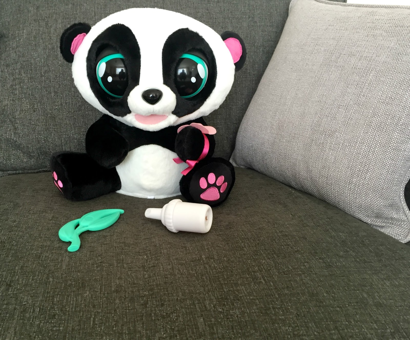 yoyo panda toys r us