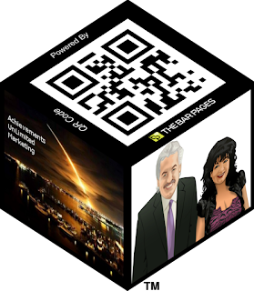 Digital Business Card
