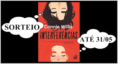 Sorteio "Interferências"