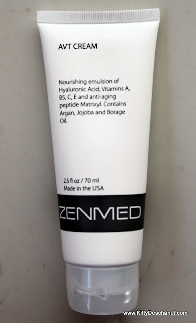 Zenmed AVT Cream