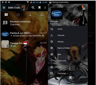 BBM Mod Kartun v2.12.0.9 Apk Terbaru dan Terlengkap BBM Mod Kartun v2.12.0.9 Apk Terbaru dan Terlengkap