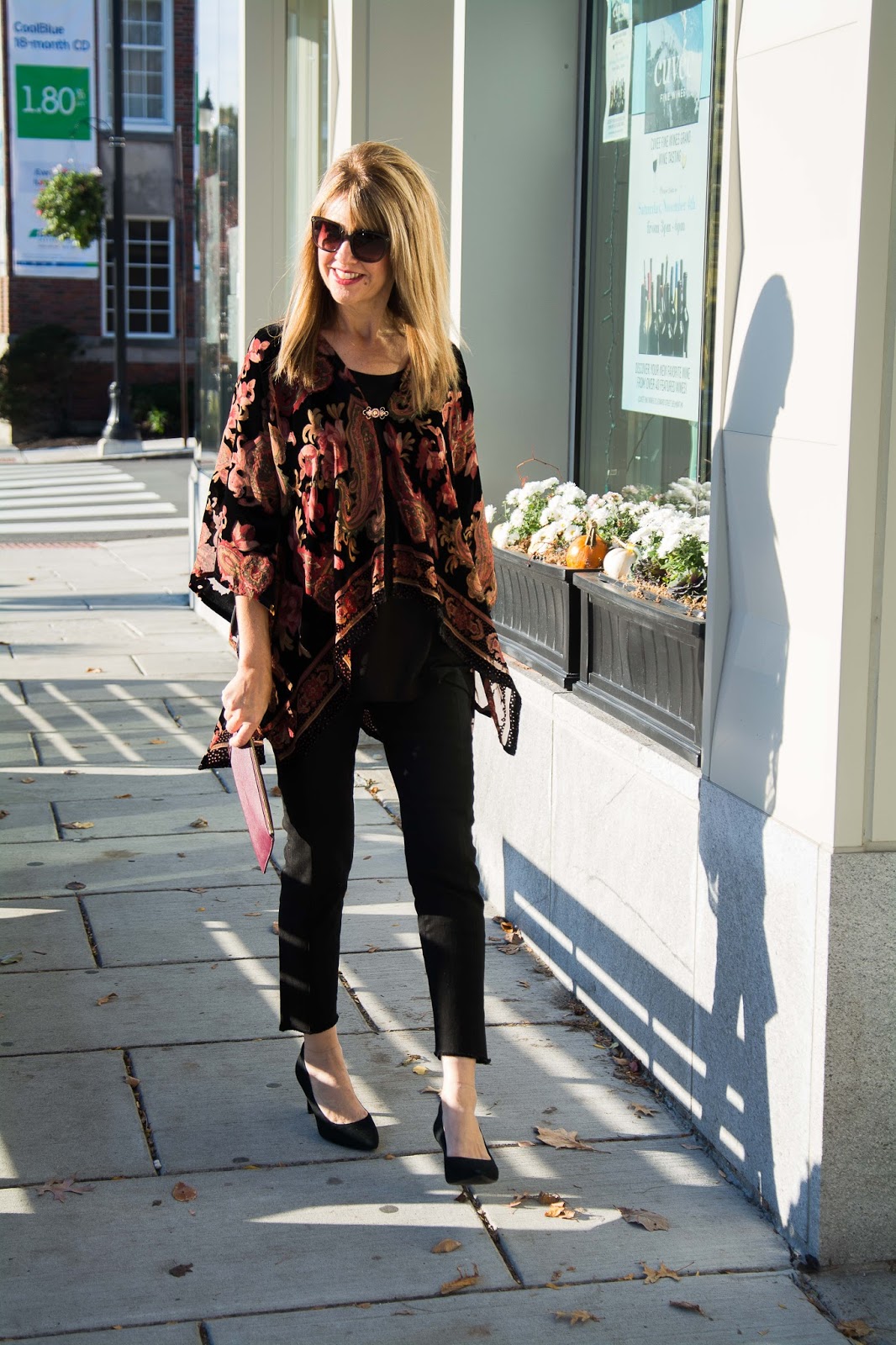 Thirty Petals Boutique The Midlife Fashionista