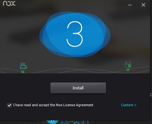 Cara Instal Nox App Player Pada Pc Windows Catatan Hamdan