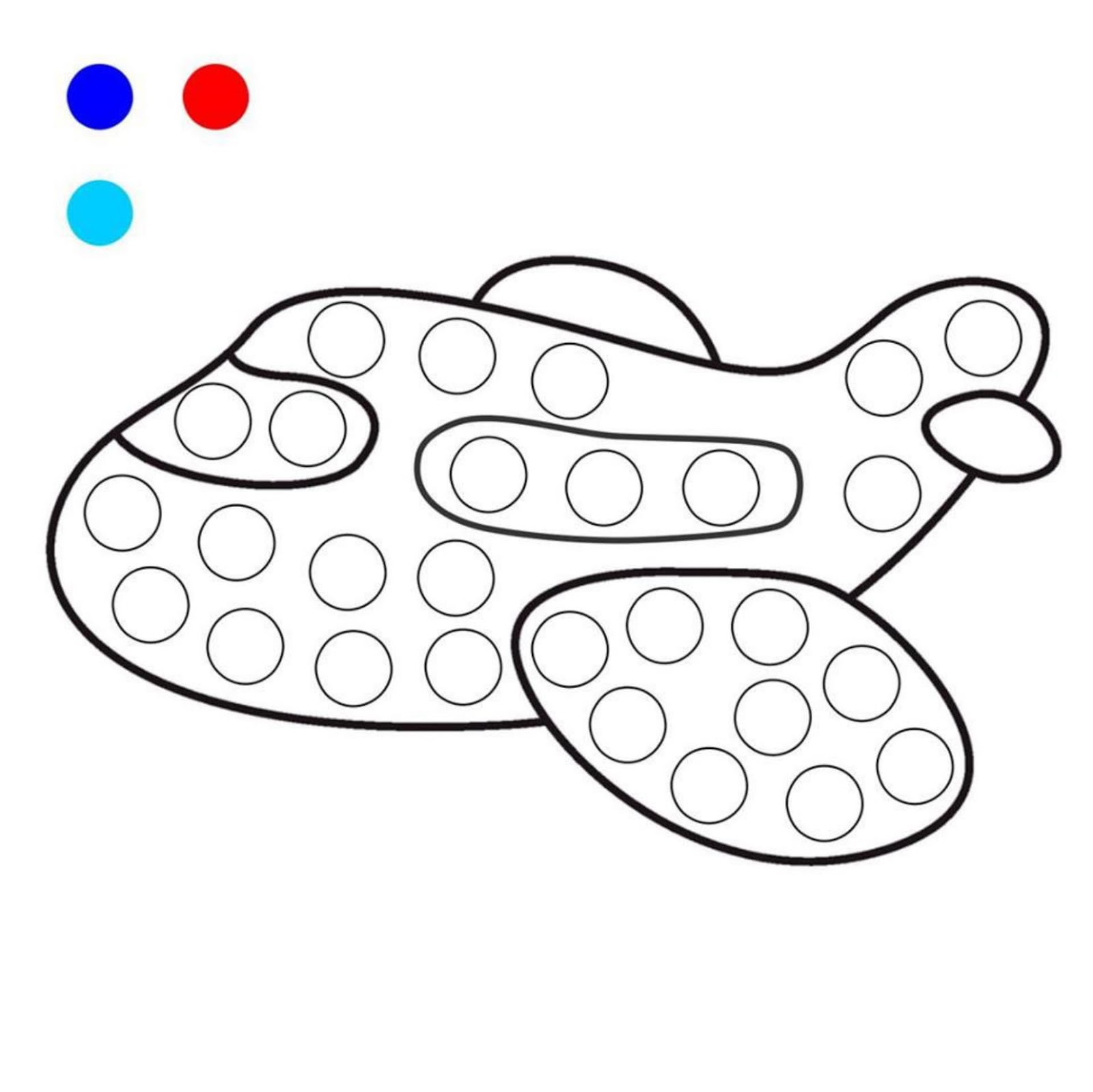 Caderno Pintando com os Dedos. - Aprender e Brincar