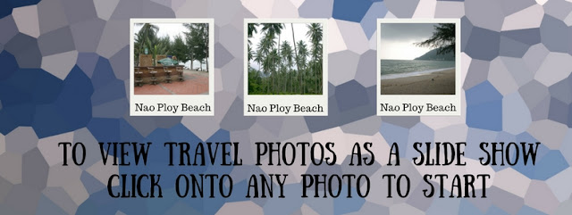 Nao Ploy Beach
