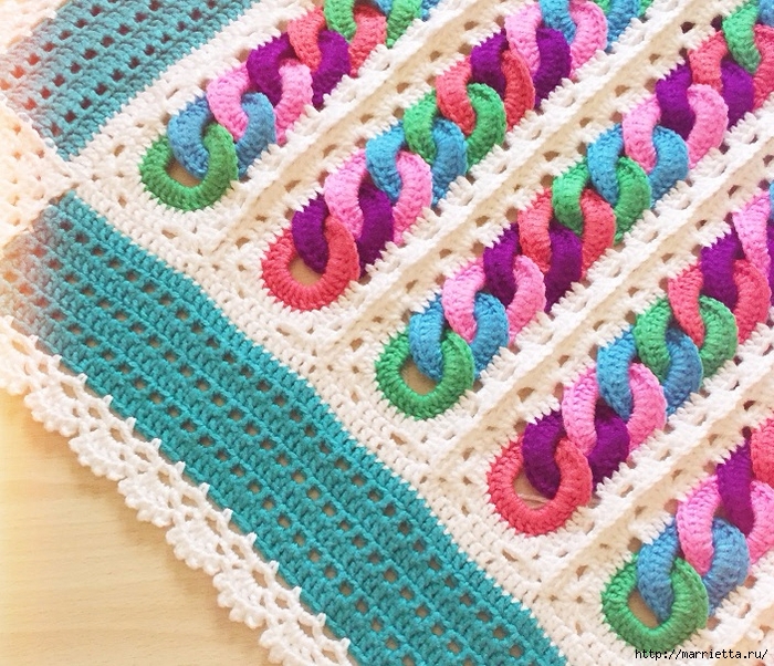 online crochet store