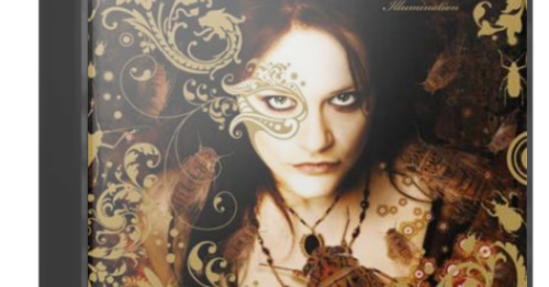 Music Dark und Gothic Tristania Illumination [2007]