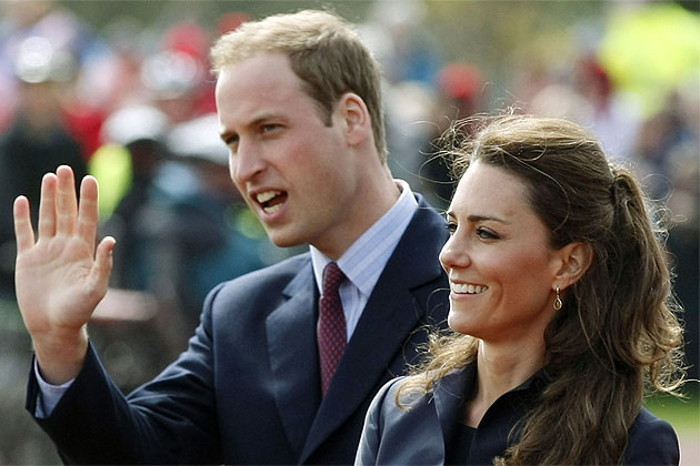 Prince William: Isteri Saya, Kate Sudah Beransur Pulih
