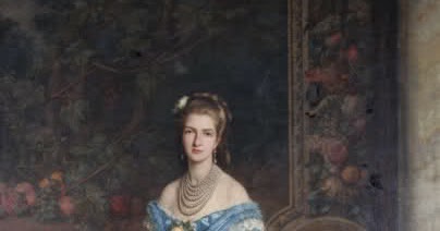 The Italian Monarchist: Queen Margherita of Savoy