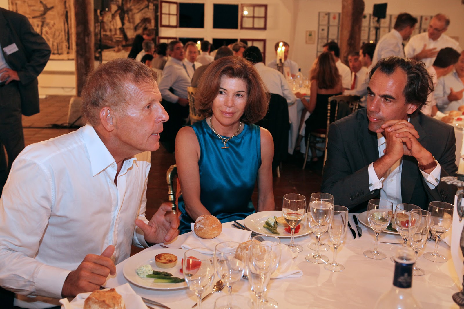 Chen Gai France :): philippe dessertine