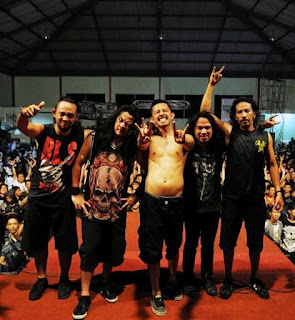Burgerkill burgerkill