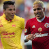 Doble título de goleo en Liga MX