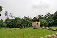 bumi perkemahan dan graha wisata cibubur