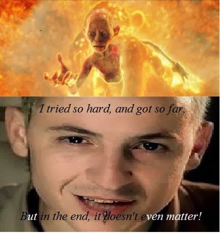 Lord of the Rings Funny Sayings | Funny Collection World