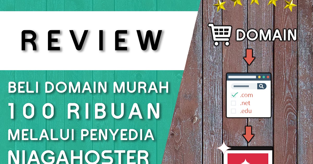 Cara memperpanjang domain niagahoster