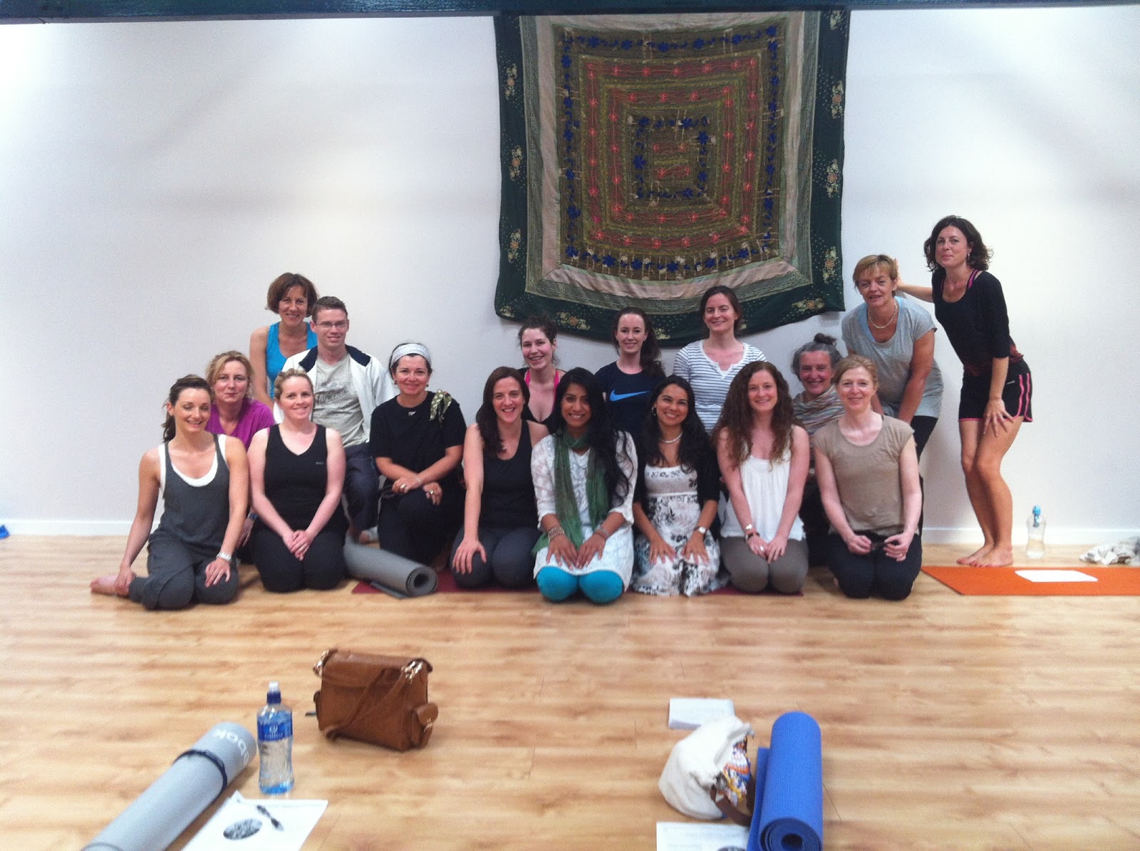 zogayoga Yoga and Ayurveda Wellness in Ireland