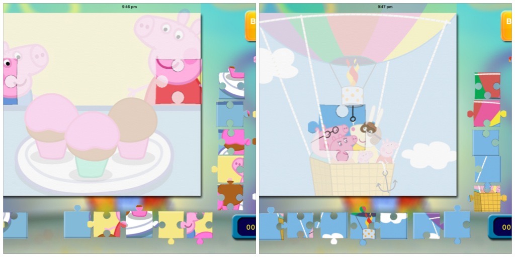 The Practical Mom: Travel & Quiet Time iPad Apps for Ages 3+ 