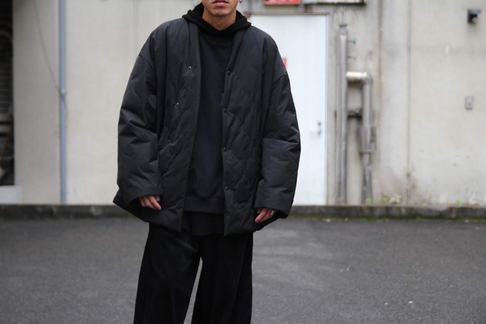 レア？！☆ ラッドミュージシャン2019 ショートビッグコート | www