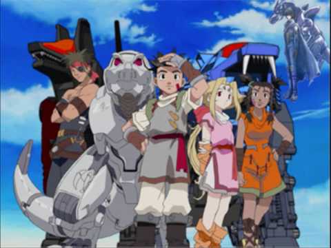 zoids chaotic century 720p complete zoids chaotic century 720p complete