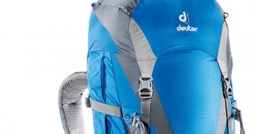 Vision Aqua Daypack
