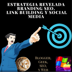 Súper estrategia de Branding SEO: link building y social media