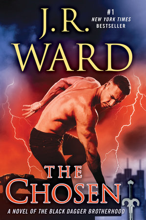 jr ward covet series