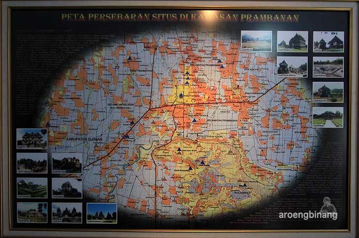 balai pelestarian peninggalan purbakala BP3 yogyakarta